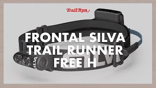 Carrerasdemontanacom on X: FRONTAL TRAIL RUNNING: SILVA FREE 1200XS.  MODULAR SIN CABLES, reciente ganador de los premios ISPO 2023, gran  potencia en todos los deportes, trail running, senderismo, ciclismo,  esquí.. Más info