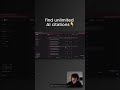 This Tool Shows Exactly Where AI Gets Its Answers #ai #trending #aeo