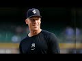 JUDGE'S LEGACY SHOCKER! Yankees vs Brewers Drama | Gil Injury Update | Judge's Stats