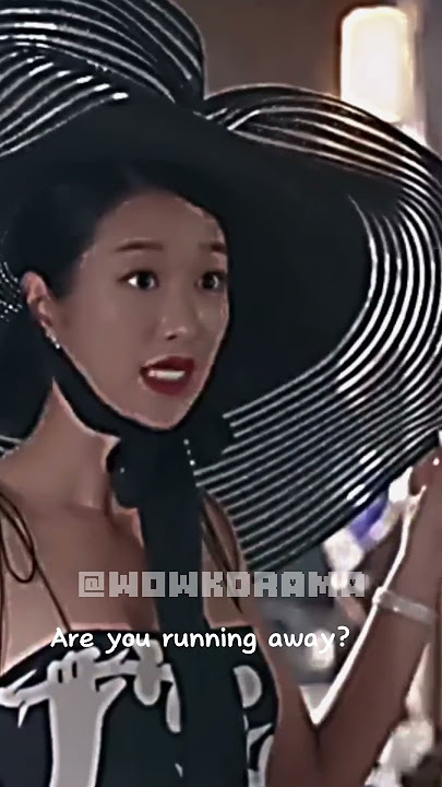 I Feel Comfortable Naked 😳#kdrama #itsokaytonotbeokay #wowkdrama