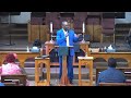 06/29/25 Haven Of Hope Community Church