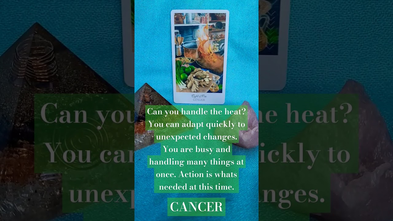 Full Moon Lunar Eclipse ✨️CANCER ♋️ 