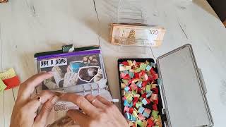 картинка: Финансовая игра #1 Коплю на забор, Сайдинг и баню🤗