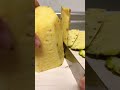 Cutting Juicy Pineapple 🍍😋😋 #shorts