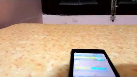 How to download big file in operamini