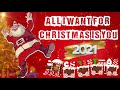 Best Old Christmas Songs 2021 Medley - Old Christmas Songs Of All Time - Merry Christmas 2021