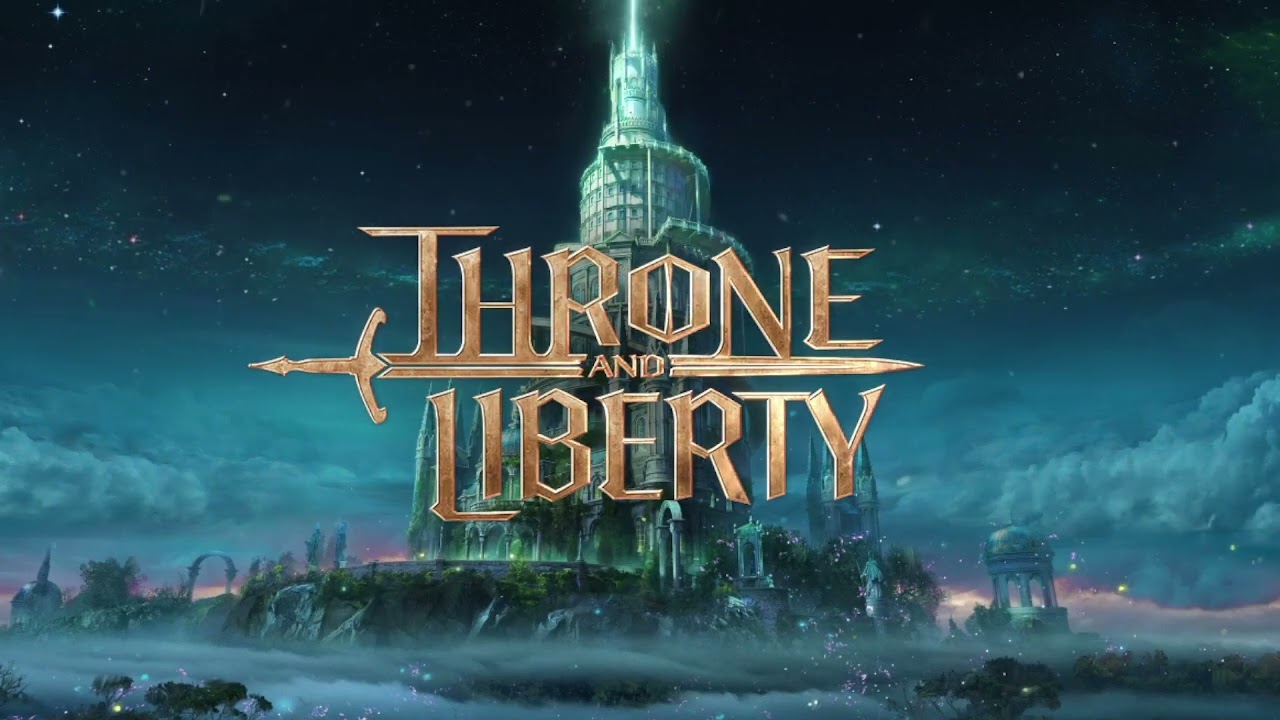 Throne And Liberty  Top Up Game Credits & Prepaid Codes - SEAGM