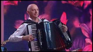 Marko Gacic - Najlepsa zeno vremena svih - (LIVE) - HH - (TV Grand 04.05.2017.)