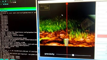 Cubieboard A20 Qt 5.2.1 GStreamer 0.10 - DiVX vs h264 Performance