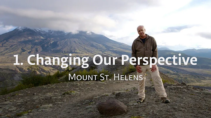 Exploring IGH : 1. Changing Our Perspective