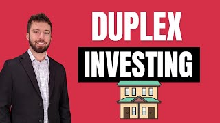 Duplex Investing Tips: How to Cash Flow Multi-Family Real Estate