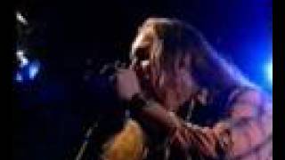 The Urn Smithfield Bargain Crossroads Wdr 2000 Live Keulen