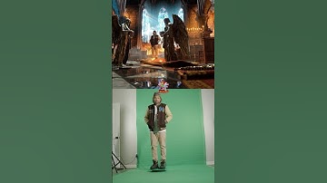Virtual production from Home Pt 5 using Unreal Engine 5.4 #IMVisuals #FrostBBM #unrealengine