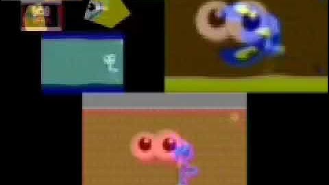 BOB ZOOM WITH 20 EFFECTS RANDOM ROUND 7-PRISON MIGHT CONFUSE YOU