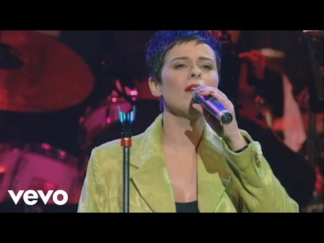 LISA STANSFIELD - SOMEDAY IM COMING BACK