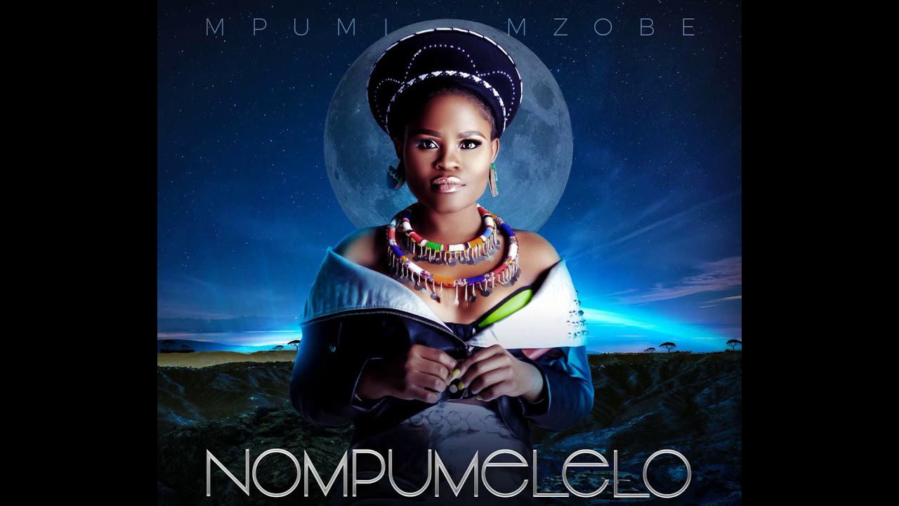Umama - Mpumi Mzobe (feat. Drumpope)