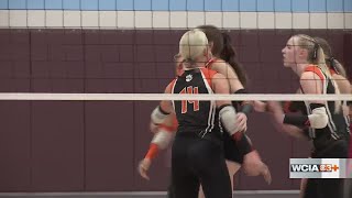 Westville's Wichtowski named WCIA 3 Athlete of the Week