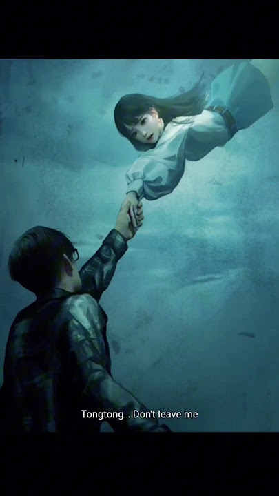 Paper Bride 3 - Sad ending 💔😢#paperbride #shorts #game