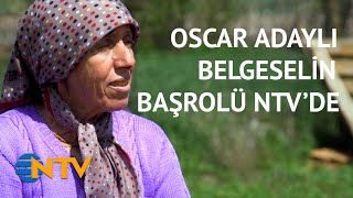 Oscar Adaylı Honeyland Belgeselinin Başkarakteri Hatice Muratova Halkın Mutfağında