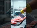 PROCESOS TECNOLOGICOS DE LA CARNE