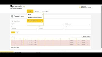 Customer Portal Overview