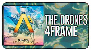 4Frame - The Drones