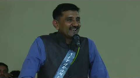 Pratapsinh Chauhan Kulpati saurashtra university