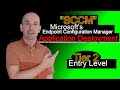 SCCM Microsoft Endpoint Configuration Manager Application Configuration and Deployment