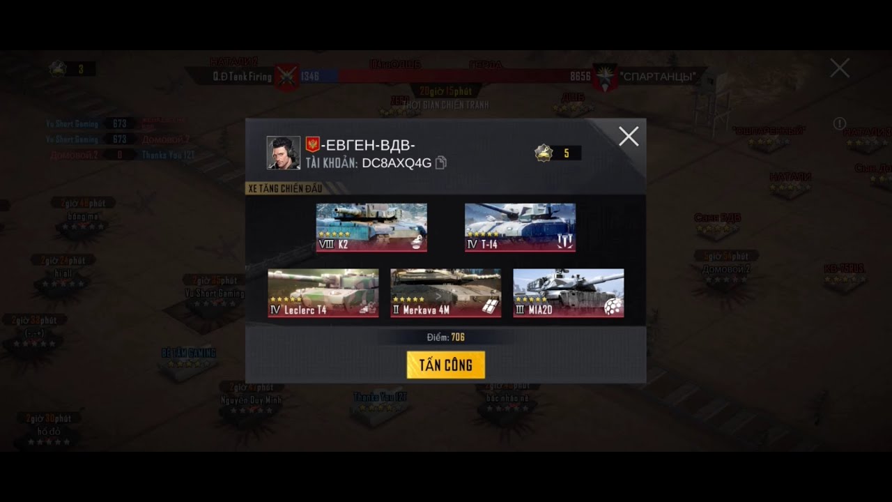 {Tank Firing}: Cách tôi làm để dành chiến thắng trong chiến tranh quân đoàn# youtube