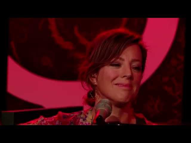 Sarah Mclachlan - Song For My Father