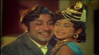 ஆட்டுவித்தார் யாறொருவர் | Aattuvithaal Yaaroruvar | Superhit Tamil Song HD