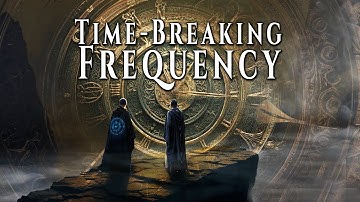Time-Breaking Frequency – Forbidden Throat Singing Ritual of the Ancients