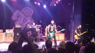 Download Lagu MxPx - Sometimes You Have To Ask Yourself - Live @ The Observatory in Santa Ana, California 7/6/18 MP3