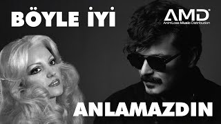 Miniatura del video "BÖYLE İYİ X ANLAMAZDIN - No. 1 V Ayla Dikmen"