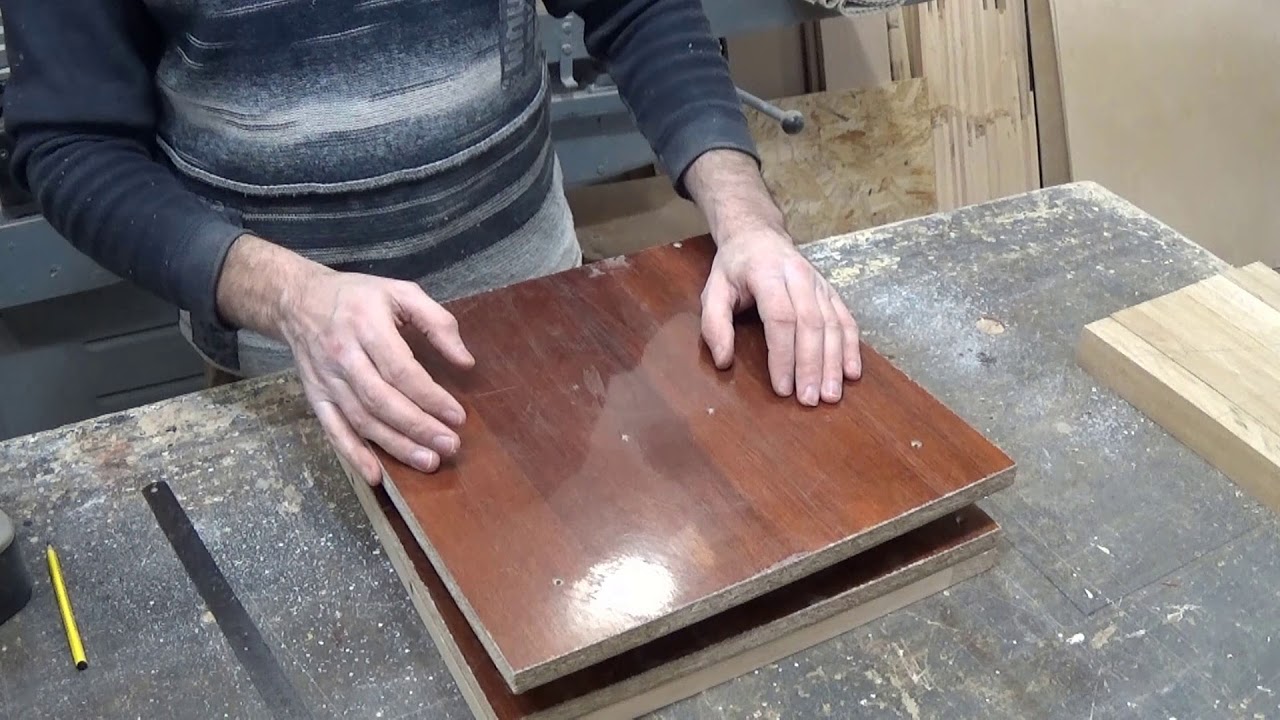 Поворотный стол своими руками для малярки - 85 фото