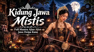 Geni suci - FULL MANTRA AJIAN AJIAN JAWA DWIPA