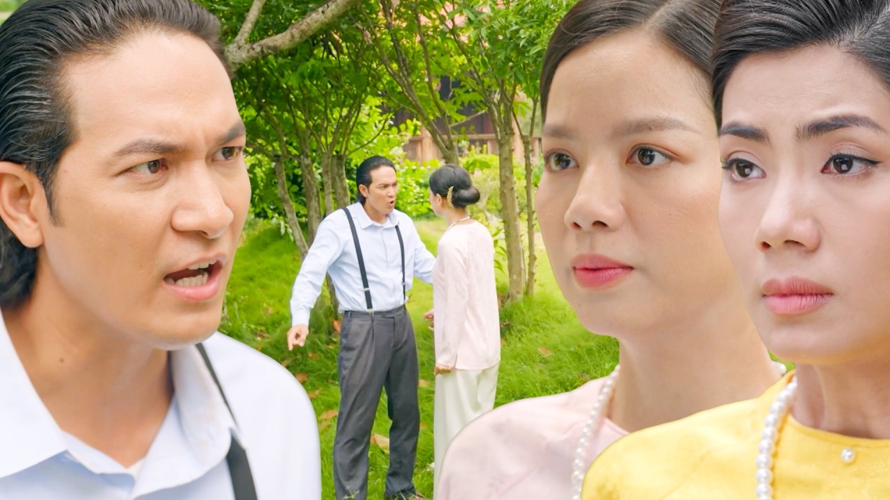 ĐỐI ĐẦU NHÀ CHỒNG | Phim Truyền Hình Việt Nam Hay Mới Nhất 2026 | Phim Việt Nam 2026