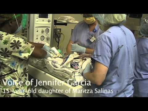Triplets Born at Emory University Hospital Midtown