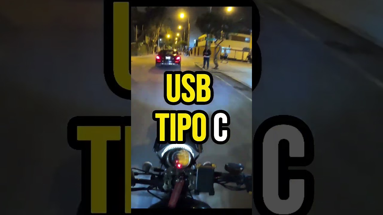 Como grabar un MotoVlog - Parte I 