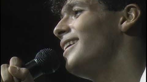 MENUDO VIDEO EXPLOSION -- If You