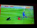 Penalt waliyoipata Simba vs Ruvu shooting