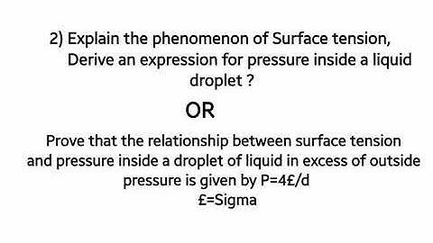 VTU Fluid mechanics Top 25 questions