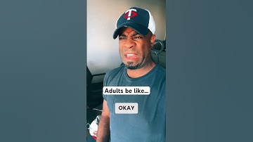 Why Is Adulting So Hard?! | The Vibe With Ky