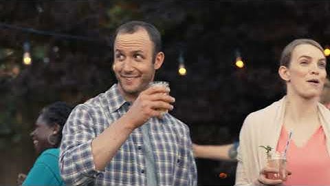 Honda GL1800 DCT official video