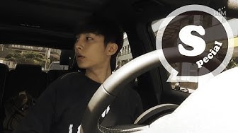 炎亞綸 ｢The Aaron Time｣實境節目 第三集 Episode 3