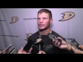 Ducks Camp - Kevin Bieksa