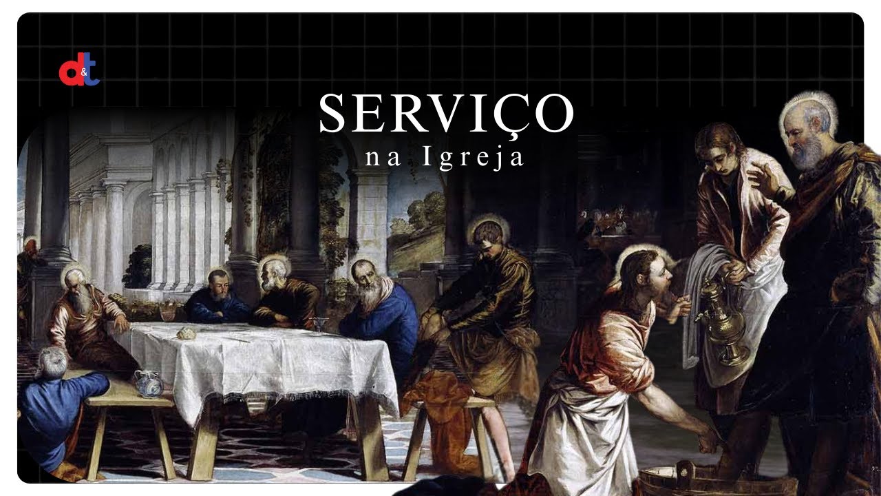 O que é PRÓPRIO de cada VOCAÇÃO e o serviço à Igreja - Cortes da Coroa das Lágrimas