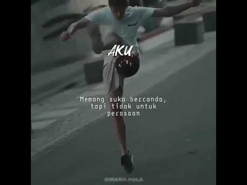 Bola api - YouTube