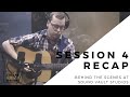 Session 4 recap  chicago il