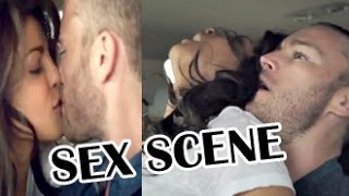 HOT VIDEO: Priyanka Chopra Has SEX in Car | Quantico | ABC TV Show